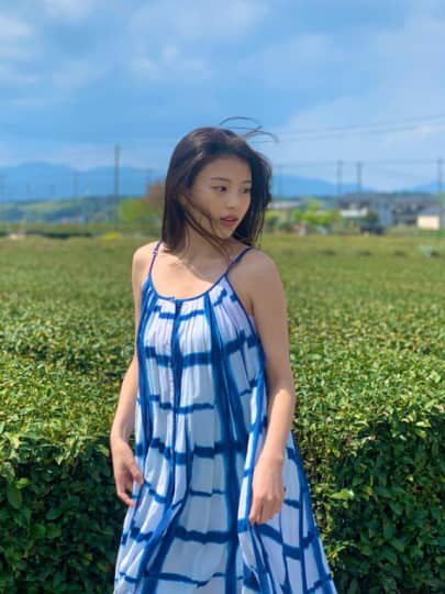 出口夏希