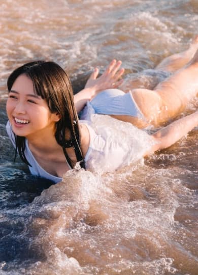 上村ひなの エロ
