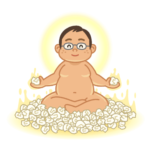 オナニーしまくって性欲を発散