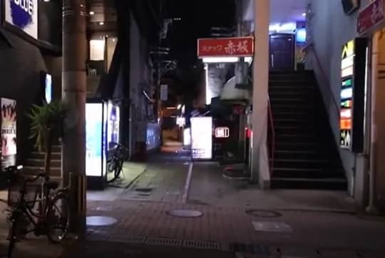 別府ソープ・ヘルスエリア