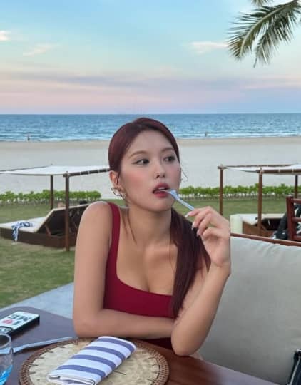 MOMOLAND(モモランド) 流出