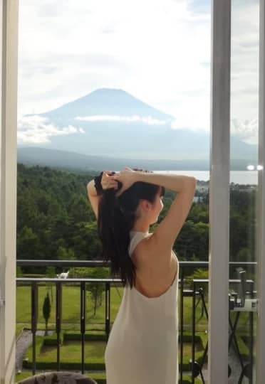 雨宮凜々子 エロ