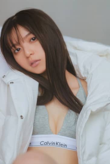 齋藤飛鳥