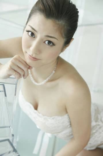 杉本有美 エロ