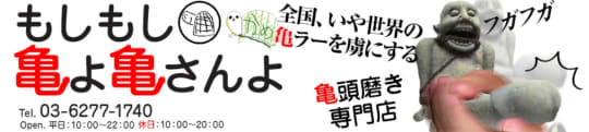 もしもし亀よ亀さんよ