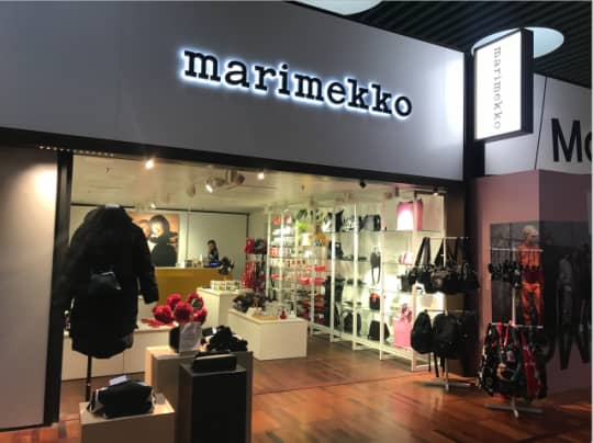 marimekko