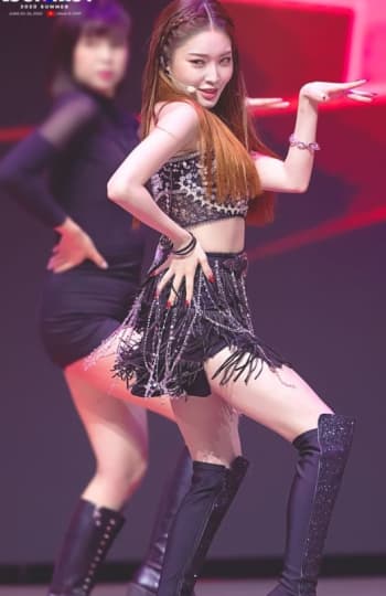i.o.i(アイオーアイ) 流出