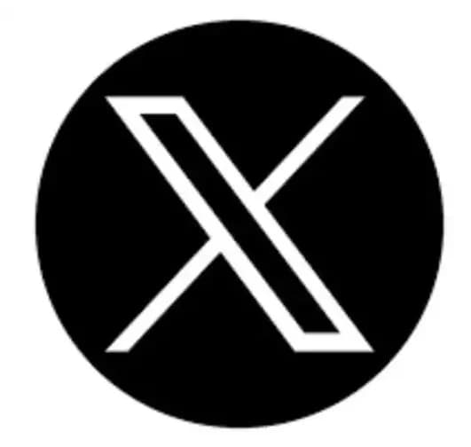 X(旧Twitter）