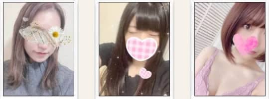 美少女宅急便の風俗嬢