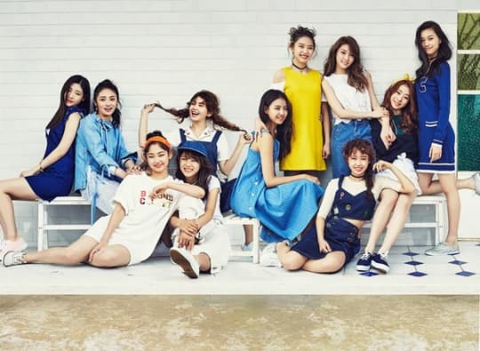 i.o.i(アイオーアイ) 流出