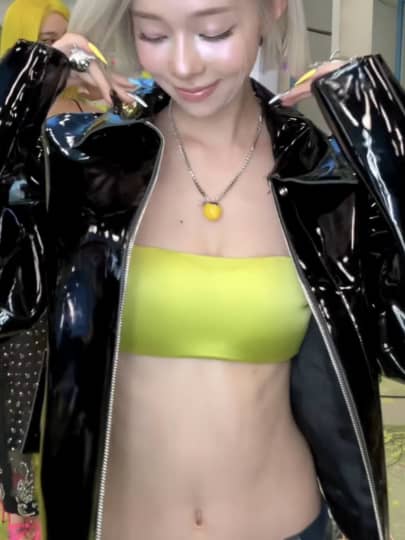 KPOP エロ
