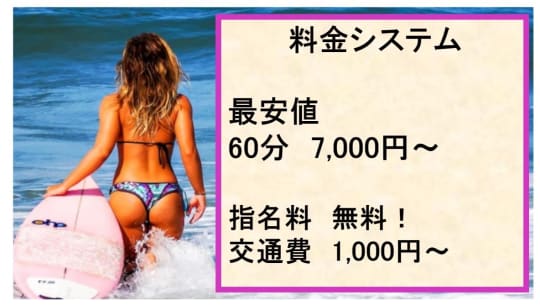 人妻セレクトの料金表