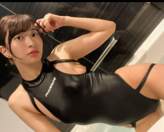 倉持由香 おっぱい