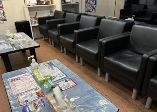 初心者が知っておくべきマナーと注意点