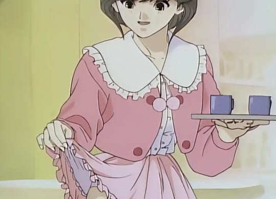 電影少女