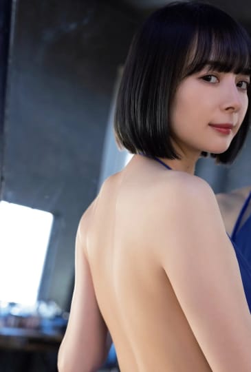 岡田紗佳のエロい