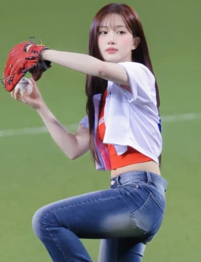 KPOP エロ