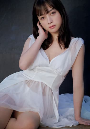 橋本環奈