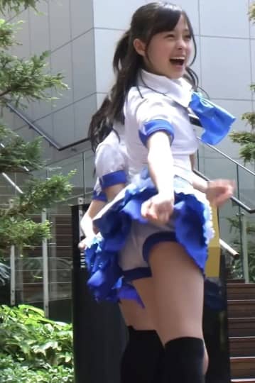  橋本環奈