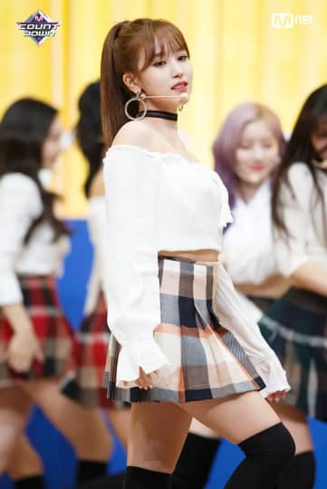 twice ミナ エロ