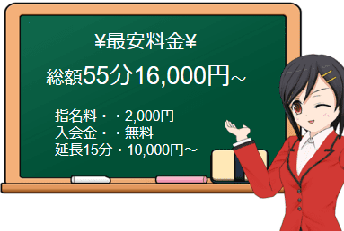 社長秘書の料金システム