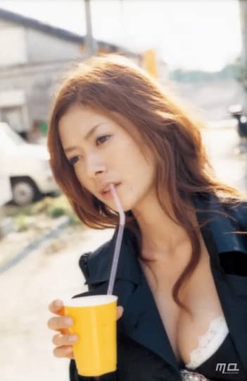 真木よう子 えろ