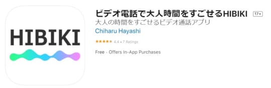 HIBIKI