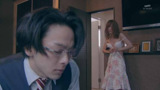 エロいドラマ