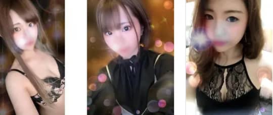 風俗嬢