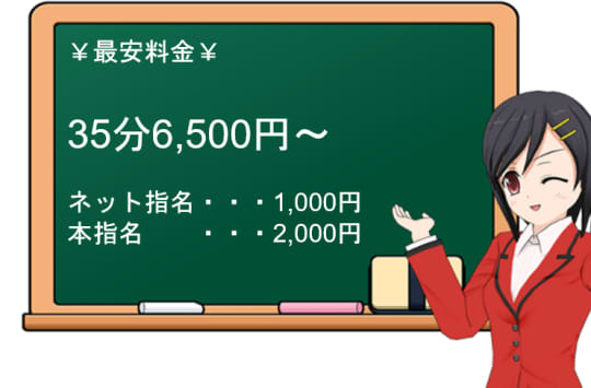 ルモンドの料金表