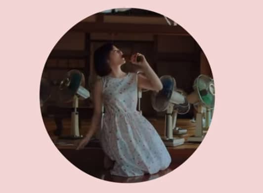 森七菜