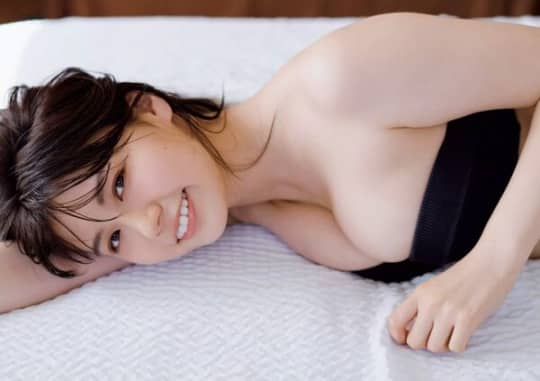 井口綾子 エロ