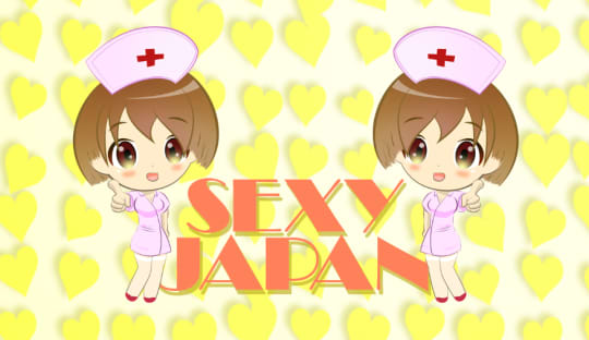 SEXY JAPAN
