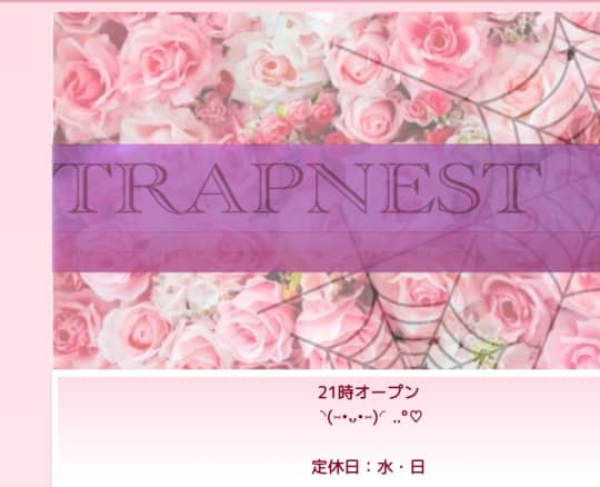 TRAPNEST(トラップネスト)