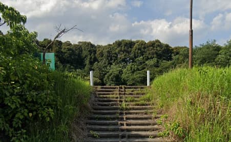 岡崎中央総合公園