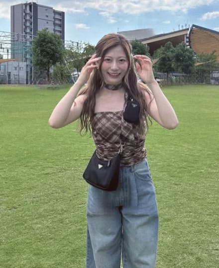 東村芽依 エロ