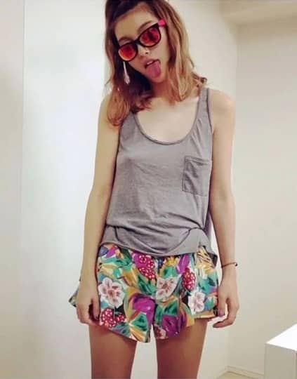 木下優樹菜 エロ