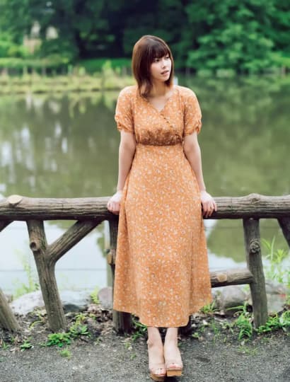 渡邉理佐 おっぱい