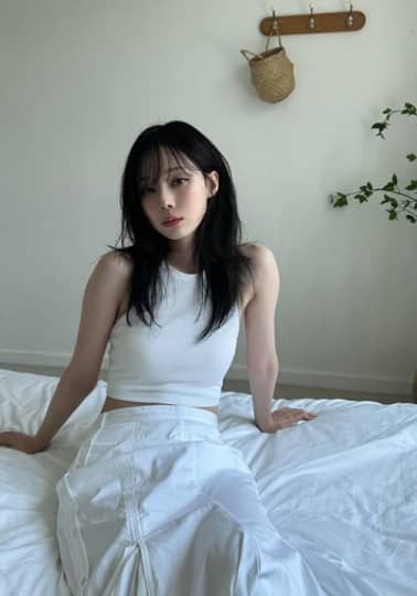 aespa ウィンター エロ