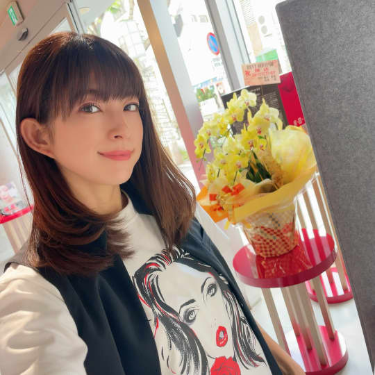 ヤリマン　芸能人