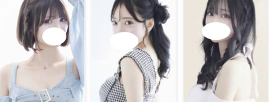 女の子画像