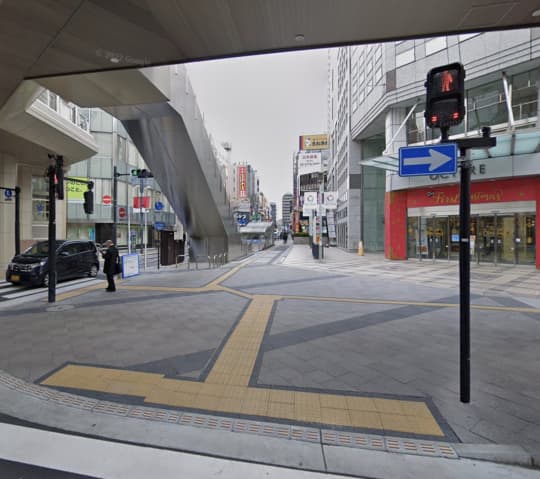 宝島24 八王子店