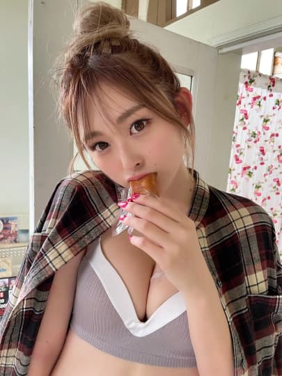 ゆうちゃみ エロ