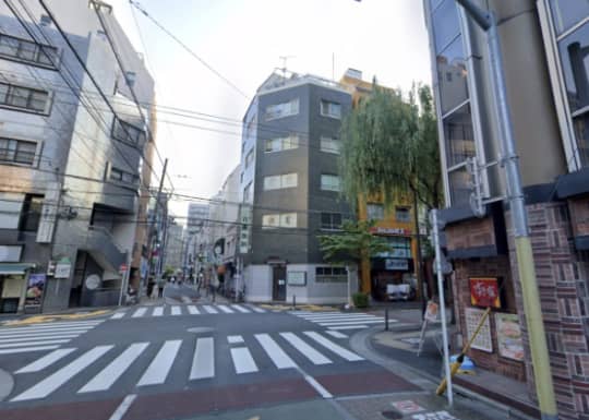 新宿ファーストの行き方2