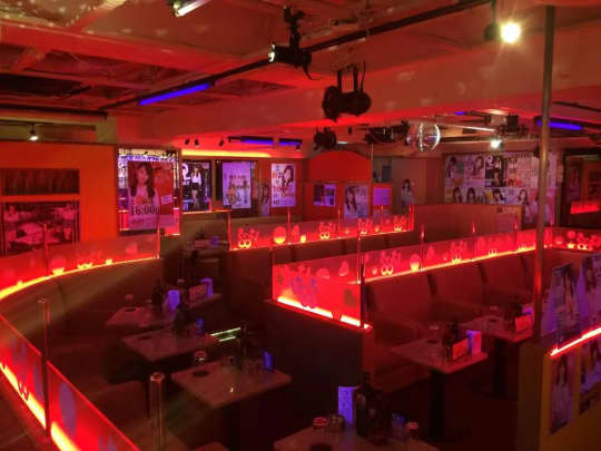 はっち　池袋店