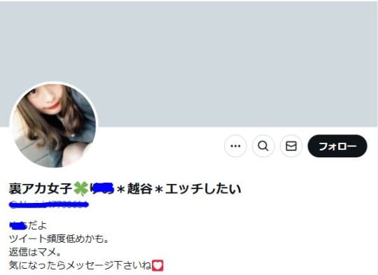 X(旧:Twitter)
