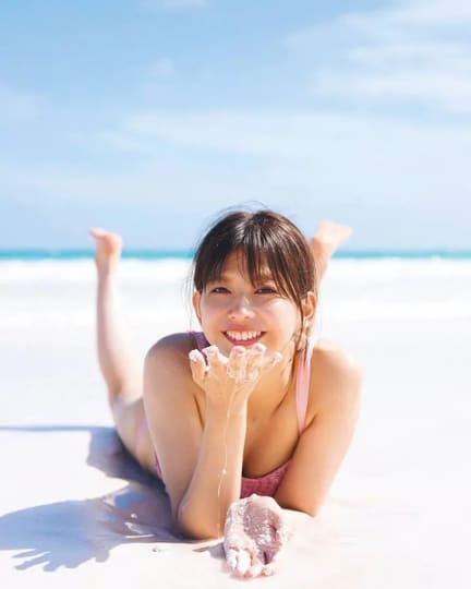 渡邉理佐 エロ