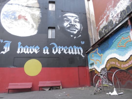 ニュータウン人気の撮影スポット