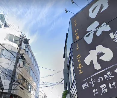 BEACH CLUBへの行き方