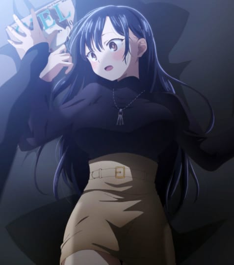 僕の心のヤバイやつ